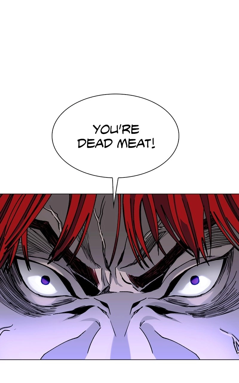 The End is a Game to Me Chapter 29 Page 87