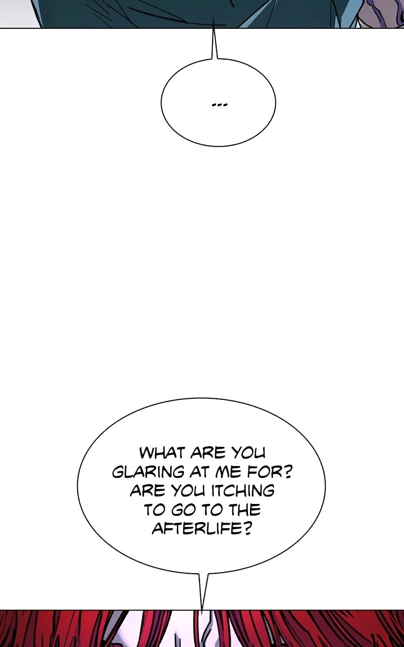 The End is a Game to Me Chapter 29 Page 82