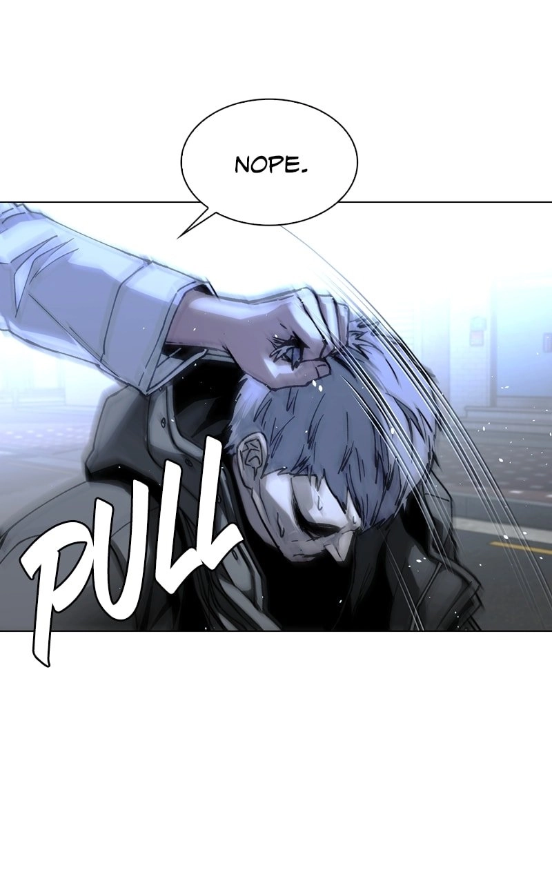 The End is a Game to Me Chapter 29 Page 47