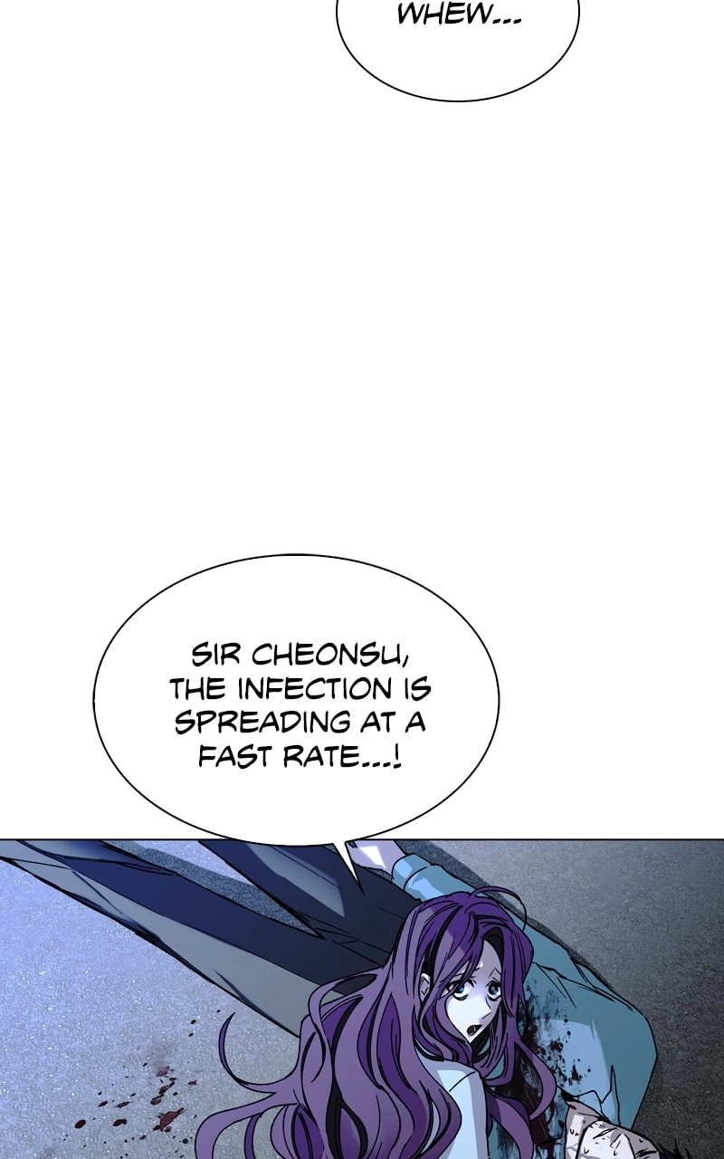 The End is a Game to Me Chapter 29 Page 59