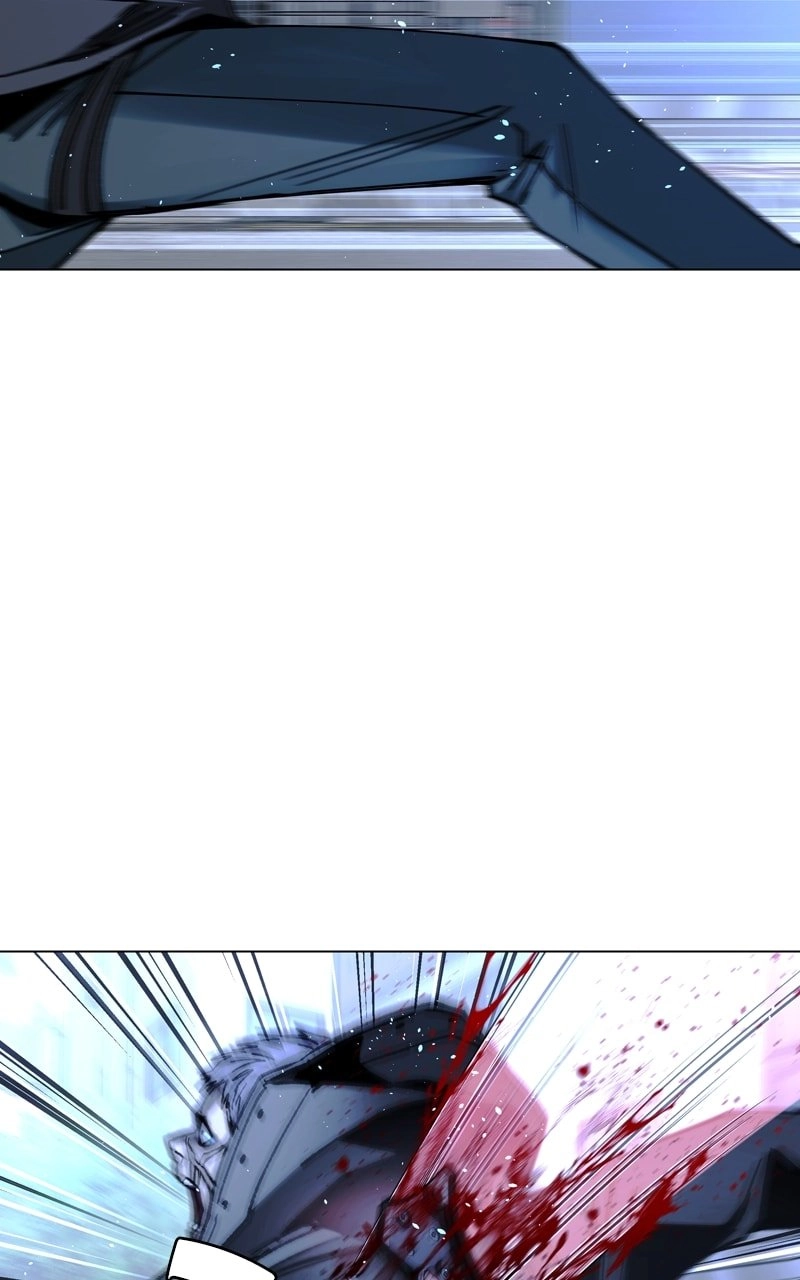 The End is a Game to Me Chapter 29 Page 32
