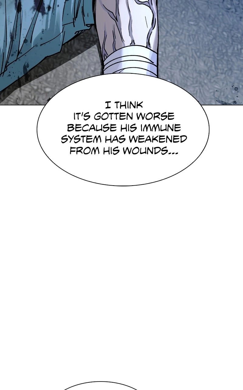 The End is a Game to Me Chapter 29 Page 61