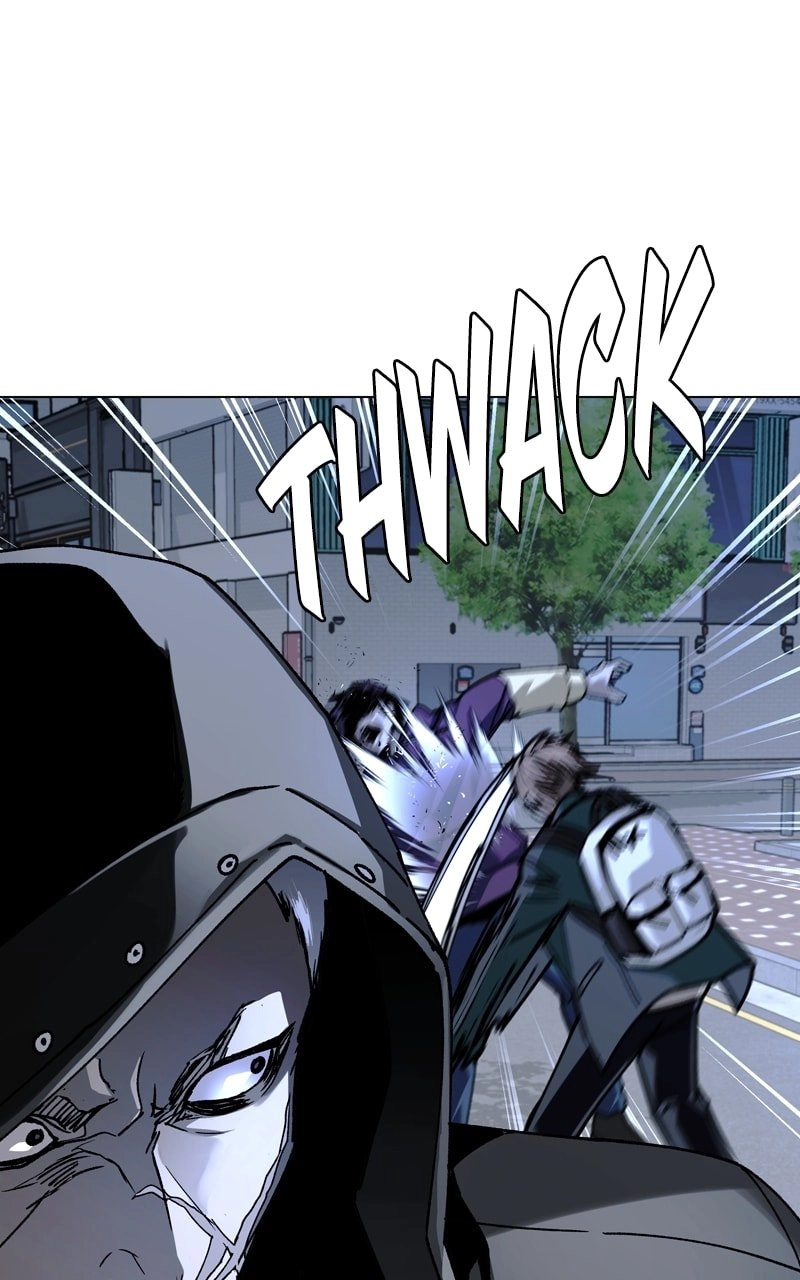 The End is a Game to Me Chapter 29 Page 5