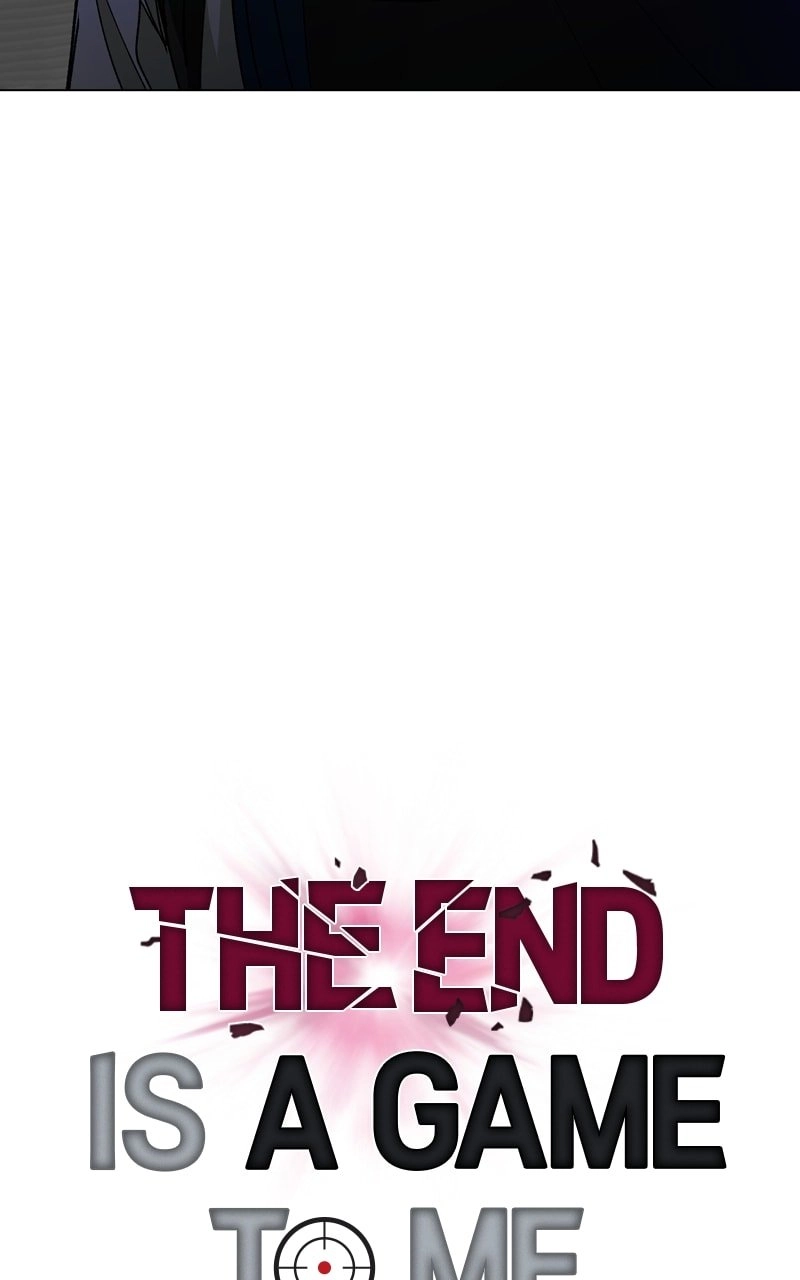 The End is a Game to Me Chapter 29 Page 37