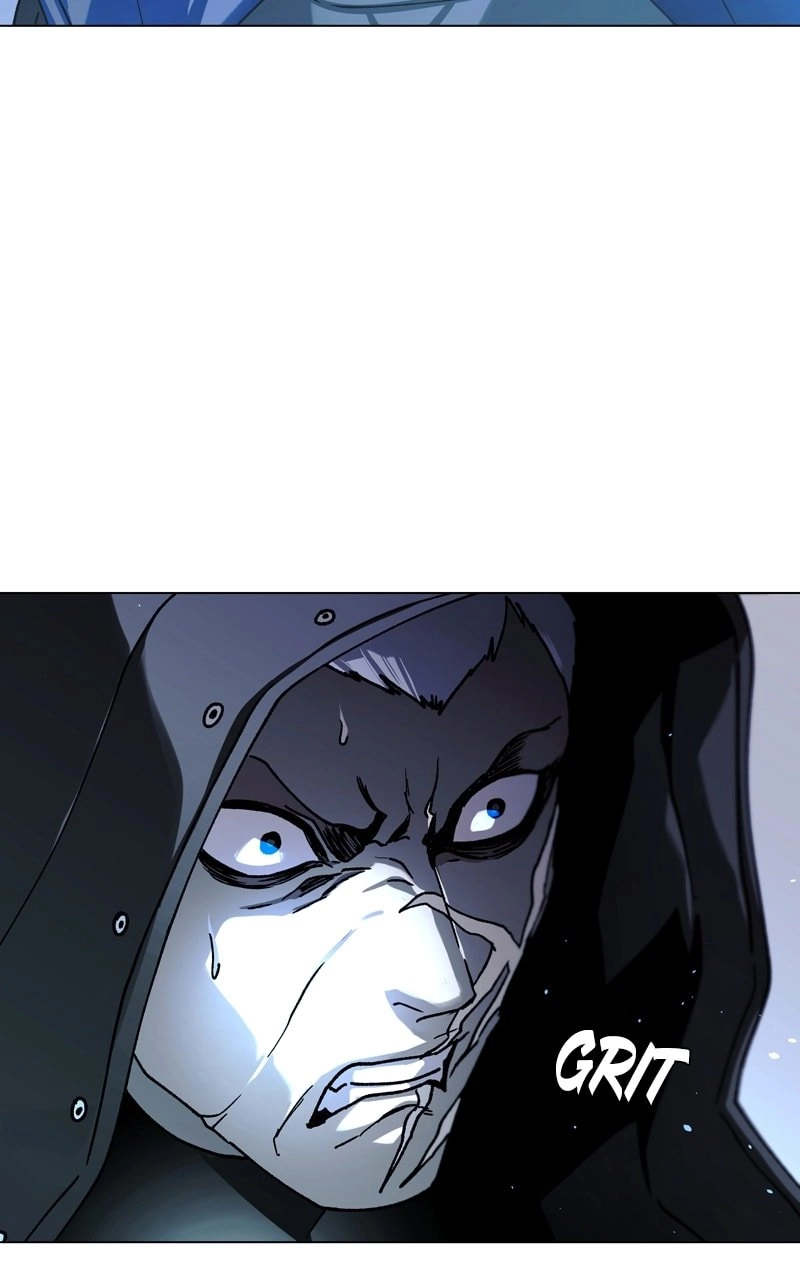 The End is a Game to Me Chapter 29 Page 11
