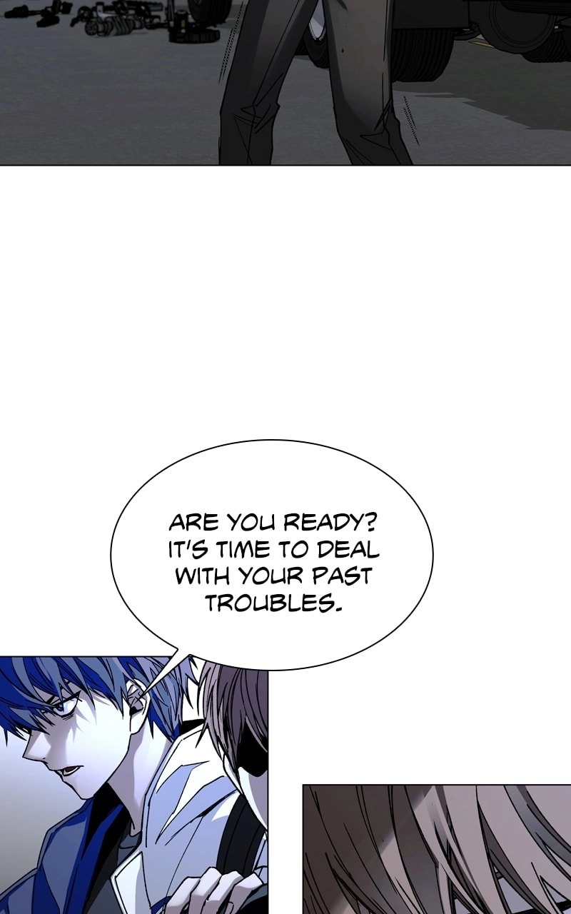 The End is a Game to Me Chapter 29 Page 67