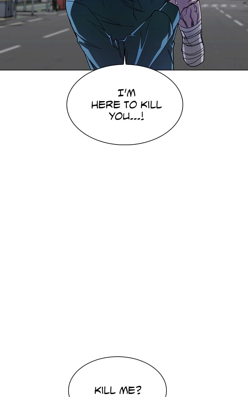 The End is a Game to Me Chapter 29 Page 79