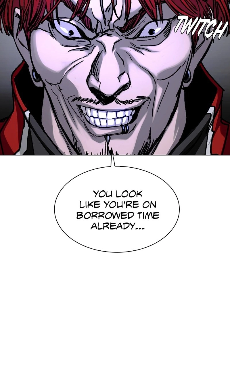 The End is a Game to Me Chapter 29 Page 83