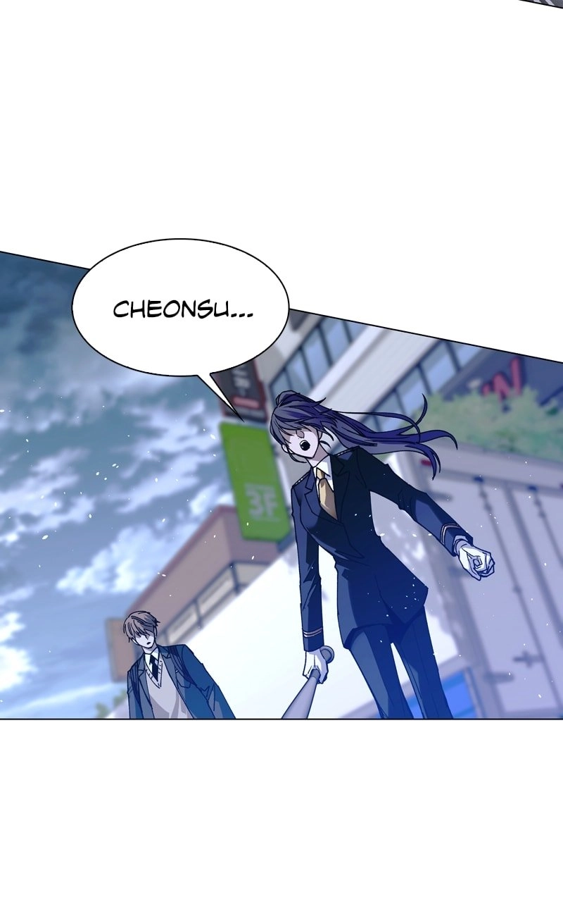 The End is a Game to Me Chapter 29 Page 55