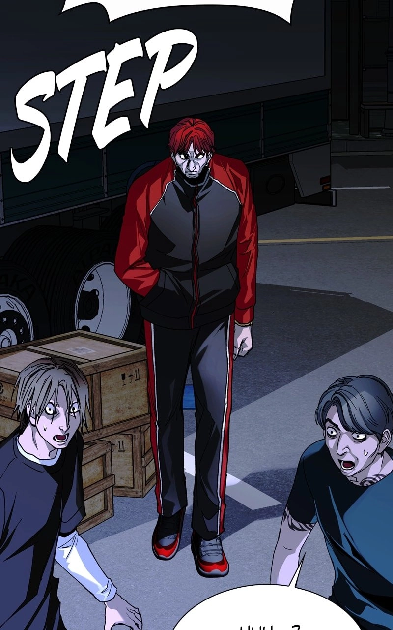 The End is a Game to Me Chapter 29 Page 75