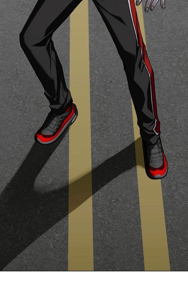 The End is a Game to Me Chapter 29 Page 86