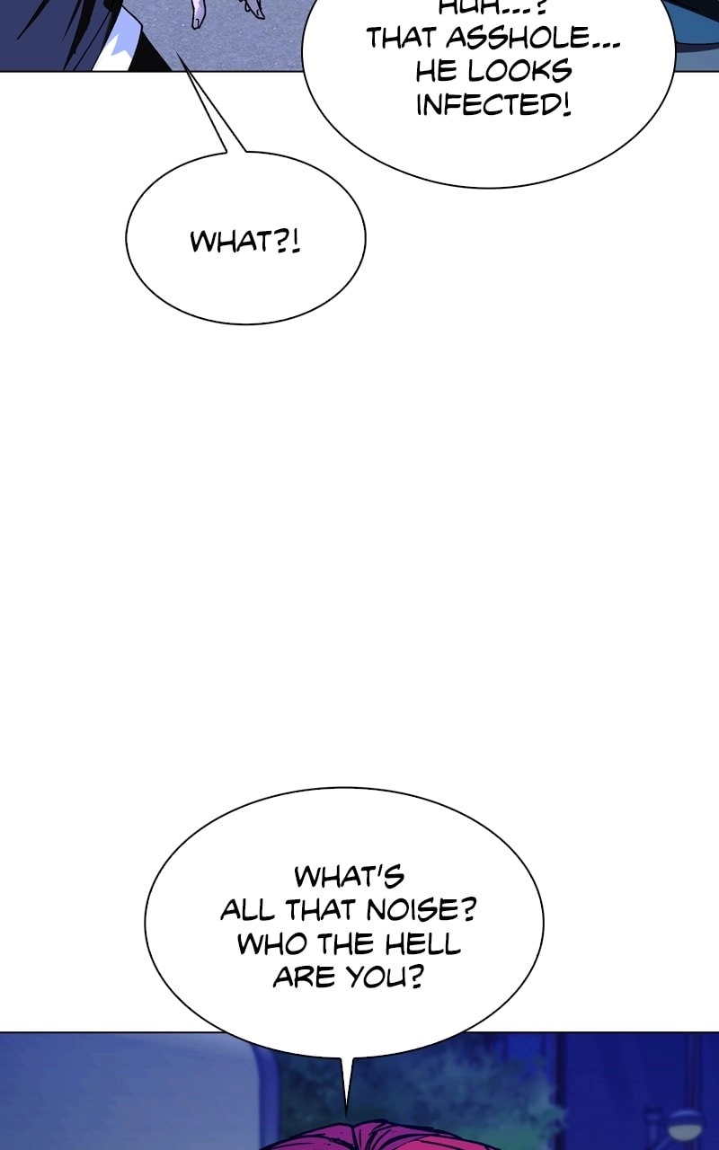 The End is a Game to Me Chapter 29 Page 76