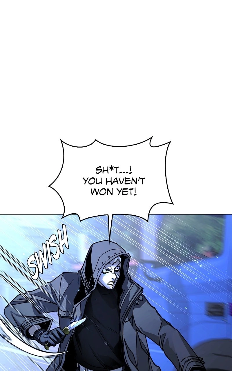 The End is a Game to Me Chapter 29 Page 9