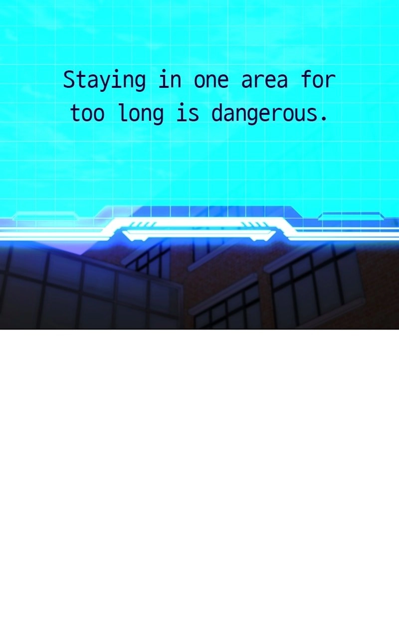 The End is a Game to Me Chapter 8 Page 14