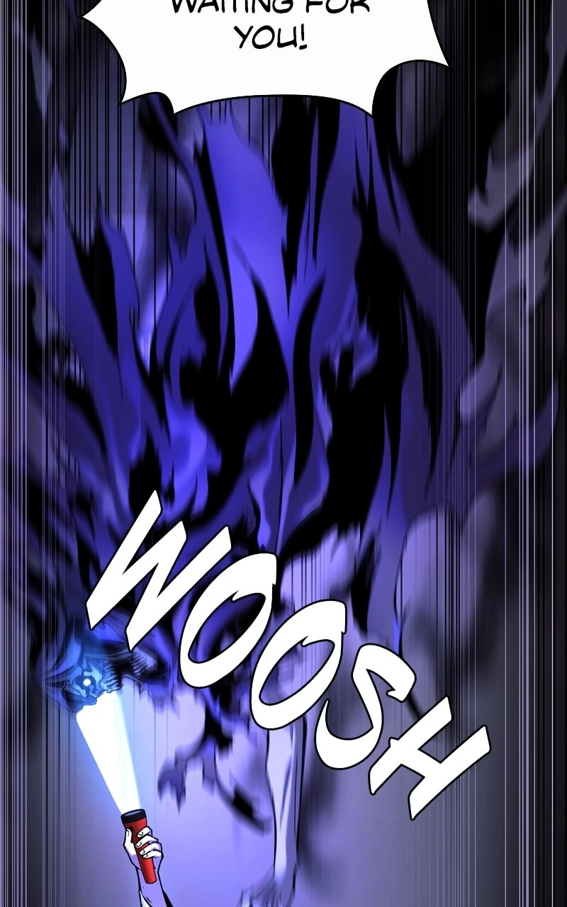 The End is a Game to Me Chapter 8 Page 87