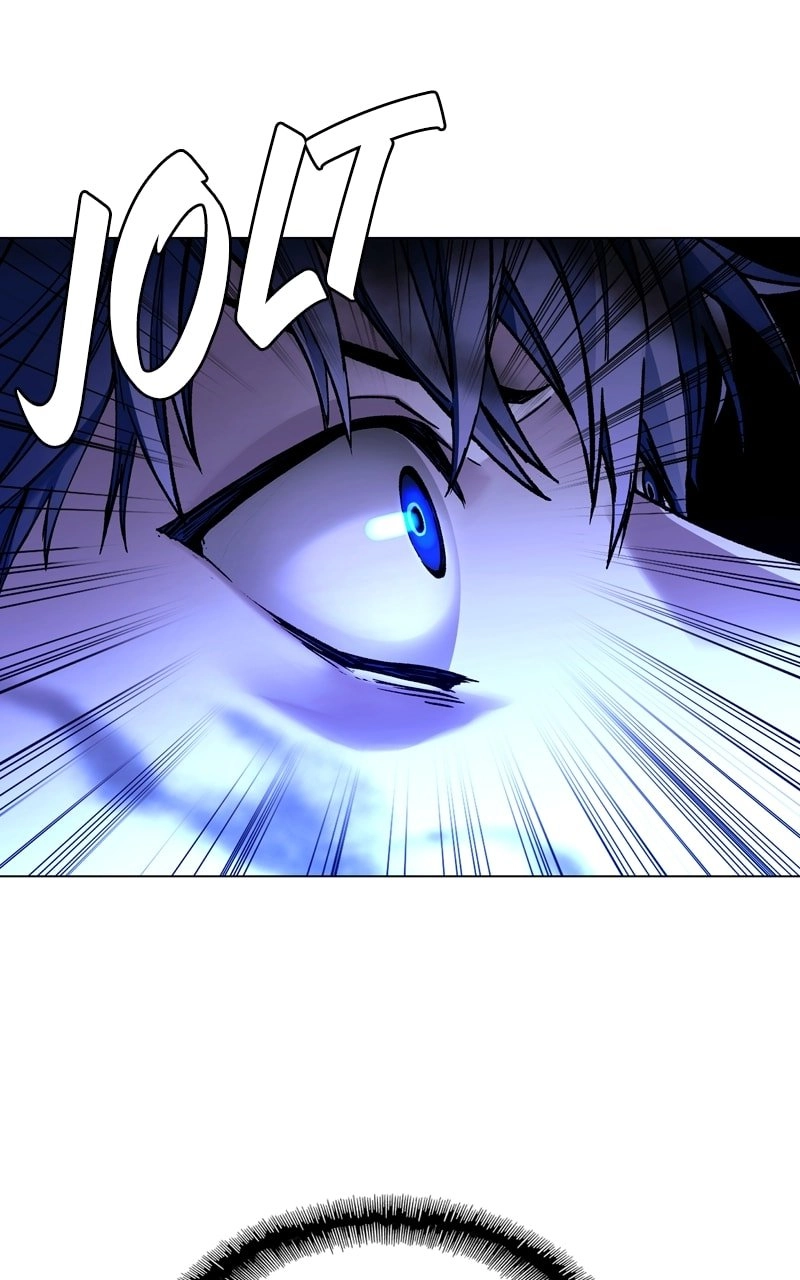 The End is a Game to Me Chapter 8 Page 56