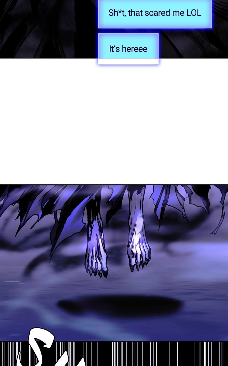 The End is a Game to Me Chapter 8 Page 61