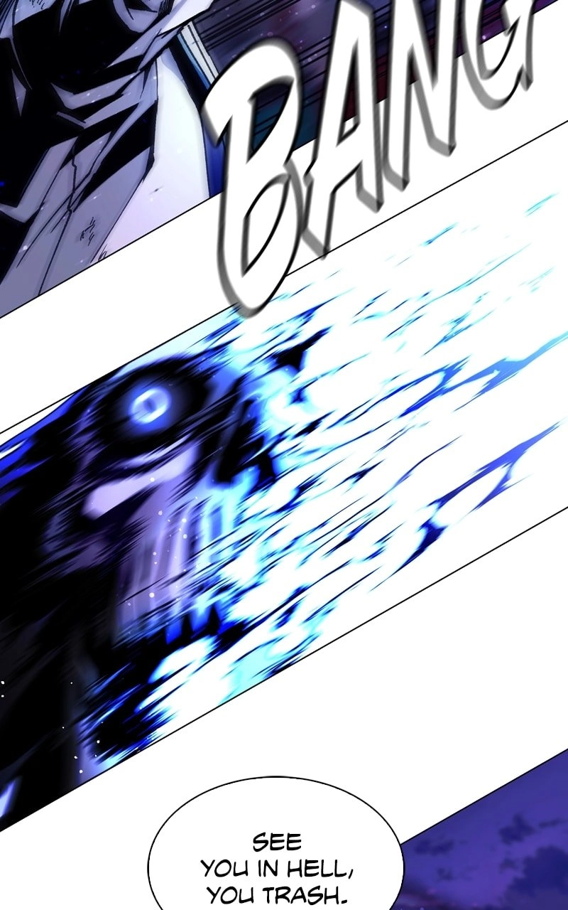 The End is a Game to Me Chapter 8 Page 105