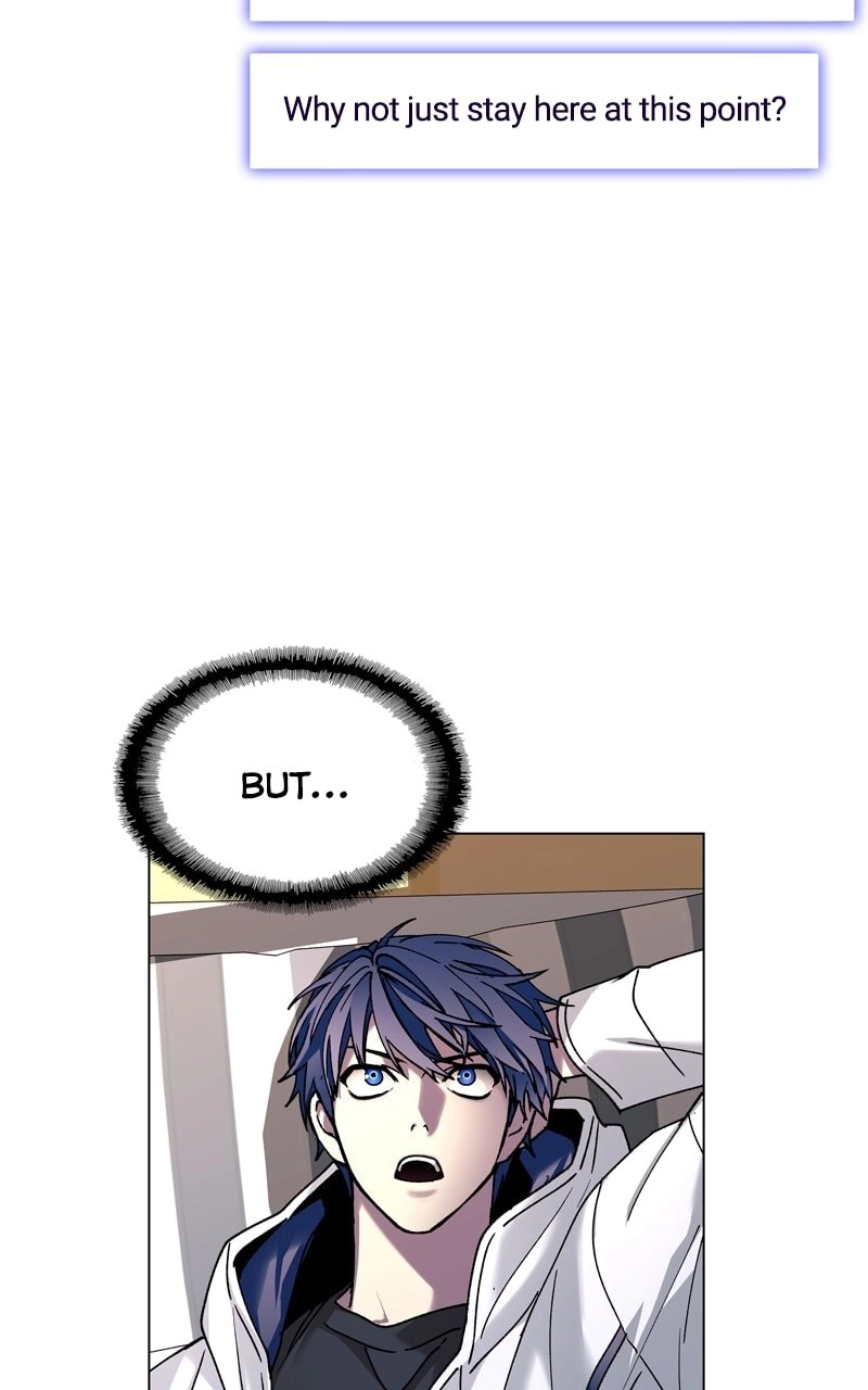 The End is a Game to Me Chapter 8 Page 19