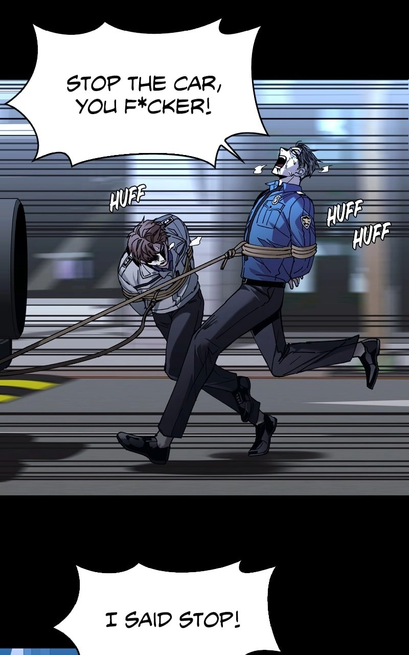 The End is a Game to Me Chapter 8 Page 39