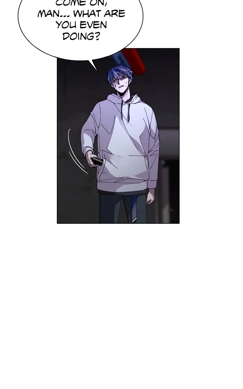 The End is a Game to Me Chapter 8 Page 5