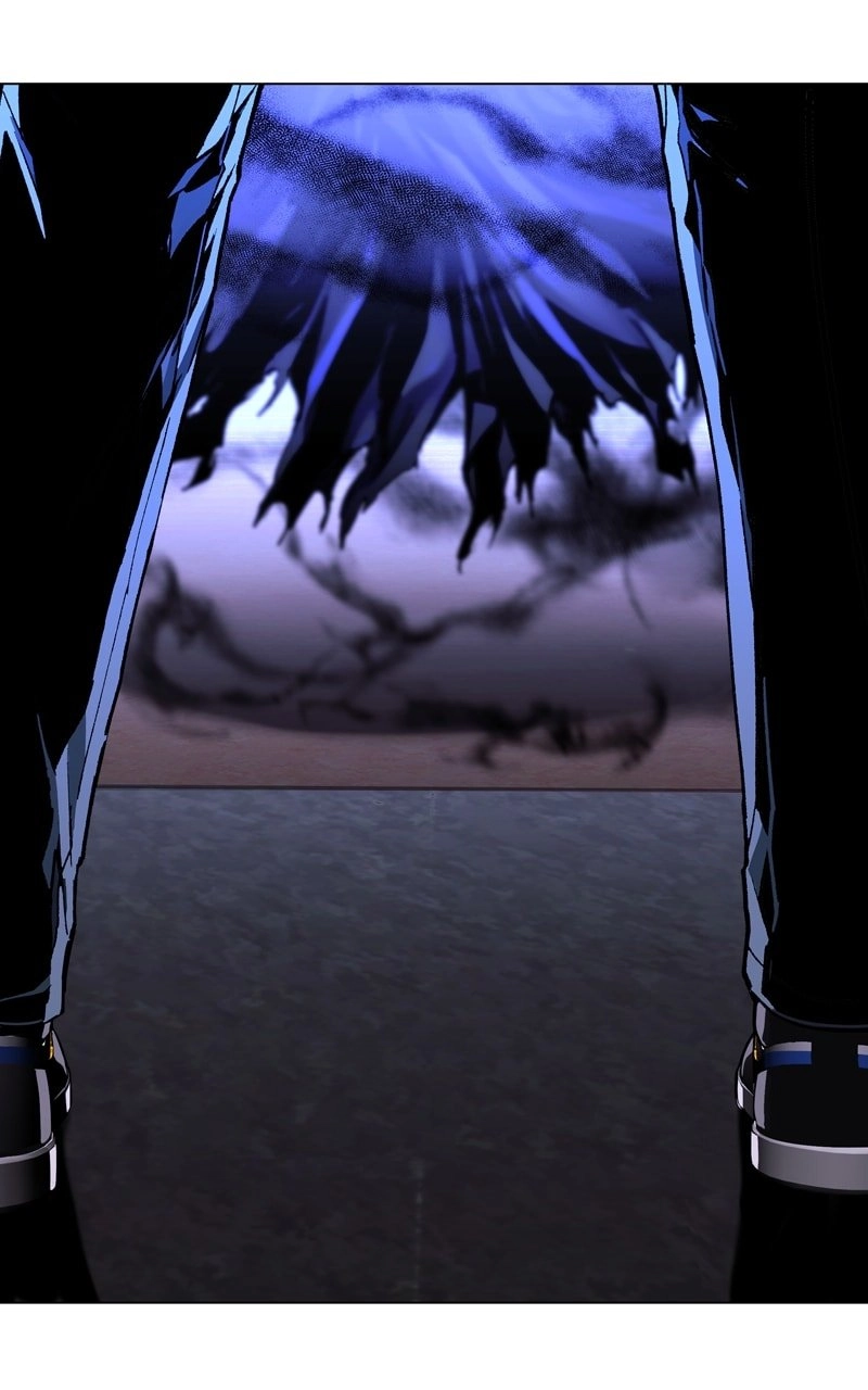 The End is a Game to Me Chapter 8 Page 101