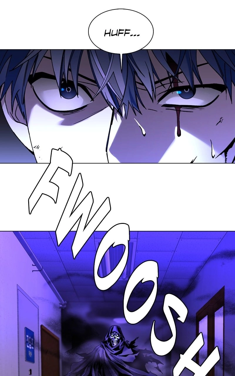 The End is a Game to Me Chapter 8 Page 84