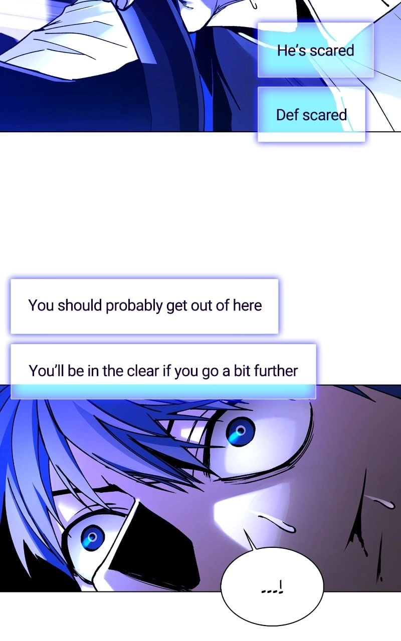 The End is a Game to Me Chapter 8 Page 74