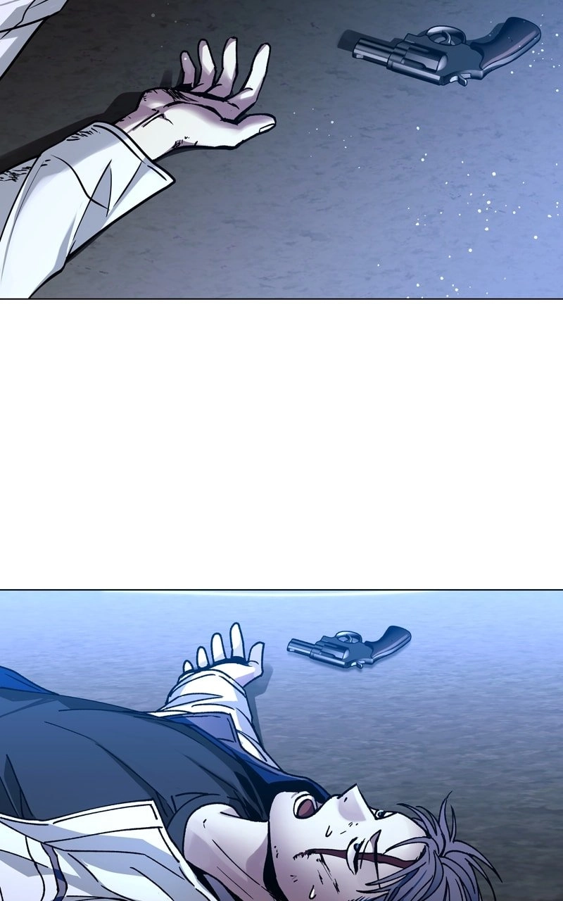 The End is a Game to Me Chapter 8 Page 108