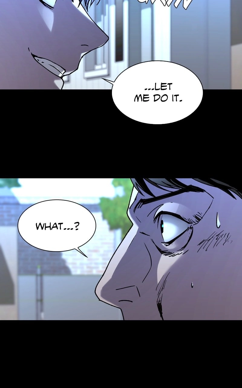 The End is a Game to Me Chapter 8 Page 36