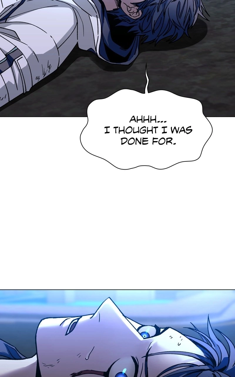 The End is a Game to Me Chapter 8 Page 109