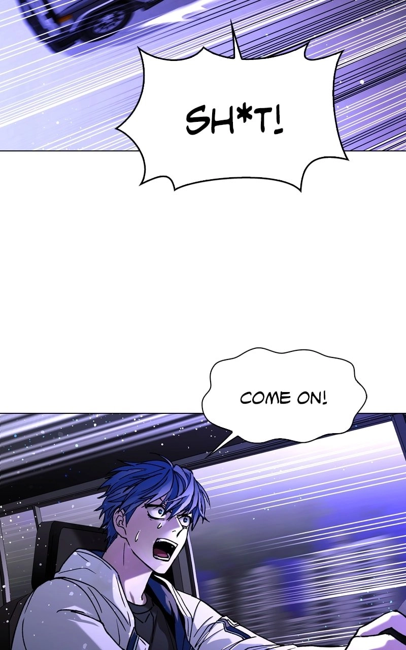 The End is a Game to Me Chapter 8 Page 64