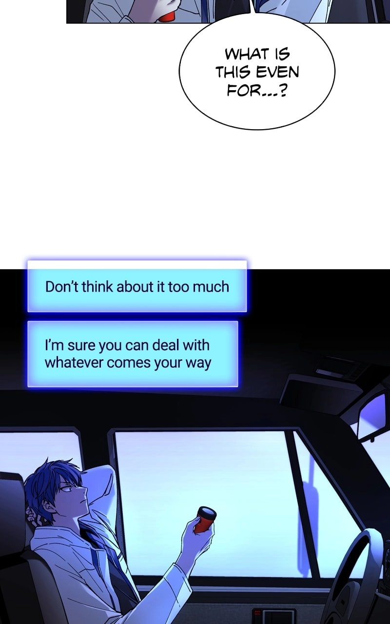 The End is a Game to Me Chapter 8 Page 52