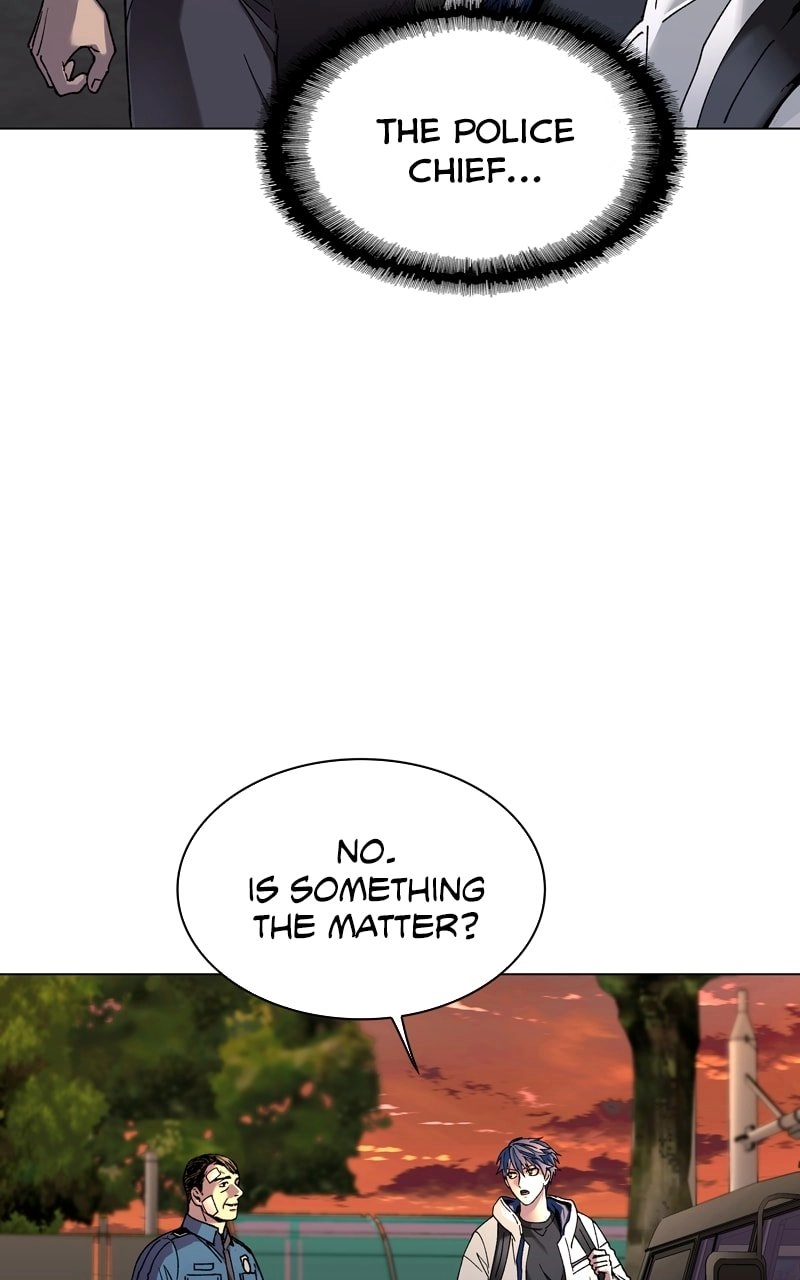 The End is a Game to Me Chapter 8 Page 28