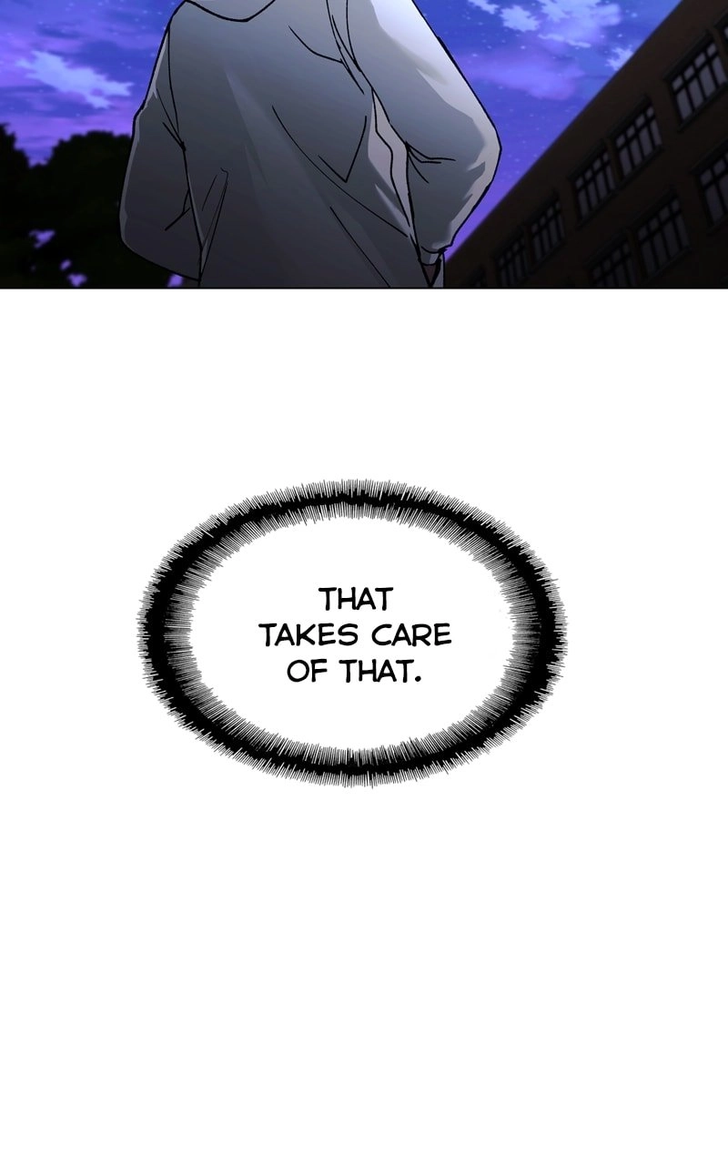 The End is a Game to Me Chapter 8 Page 11