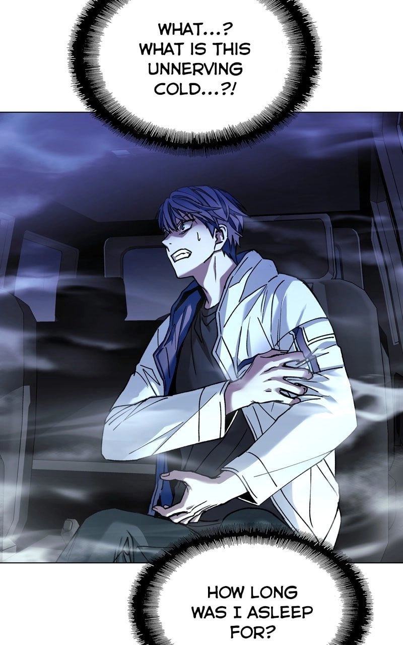 The End is a Game to Me Chapter 8 Page 57