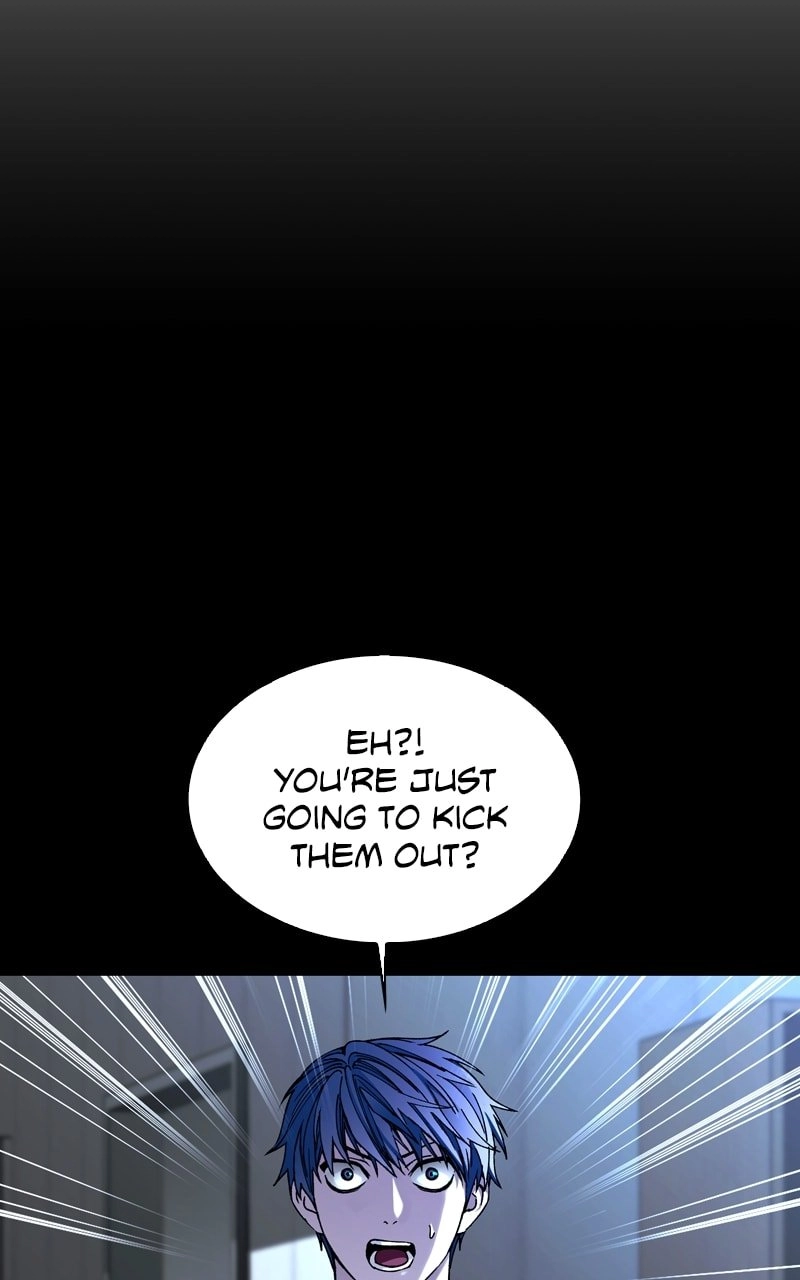 The End is a Game to Me Chapter 8 Page 31