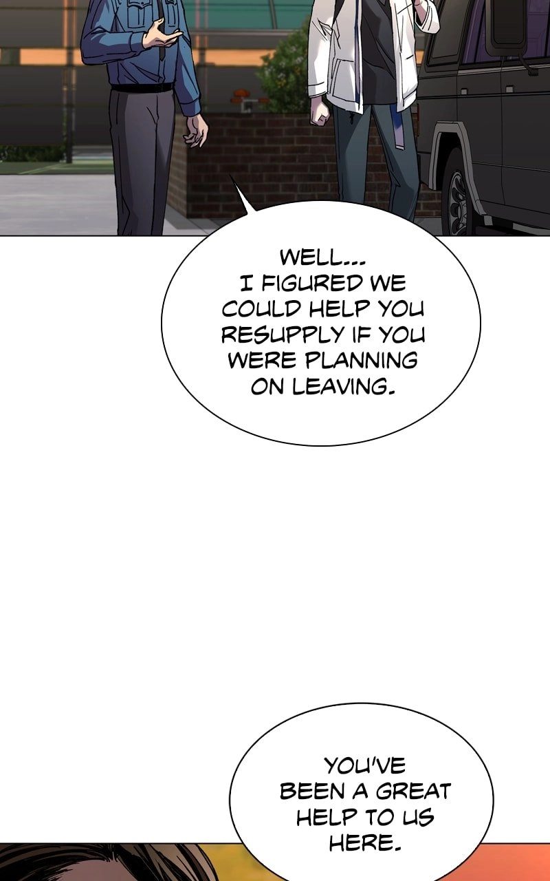 The End is a Game to Me Chapter 8 Page 29