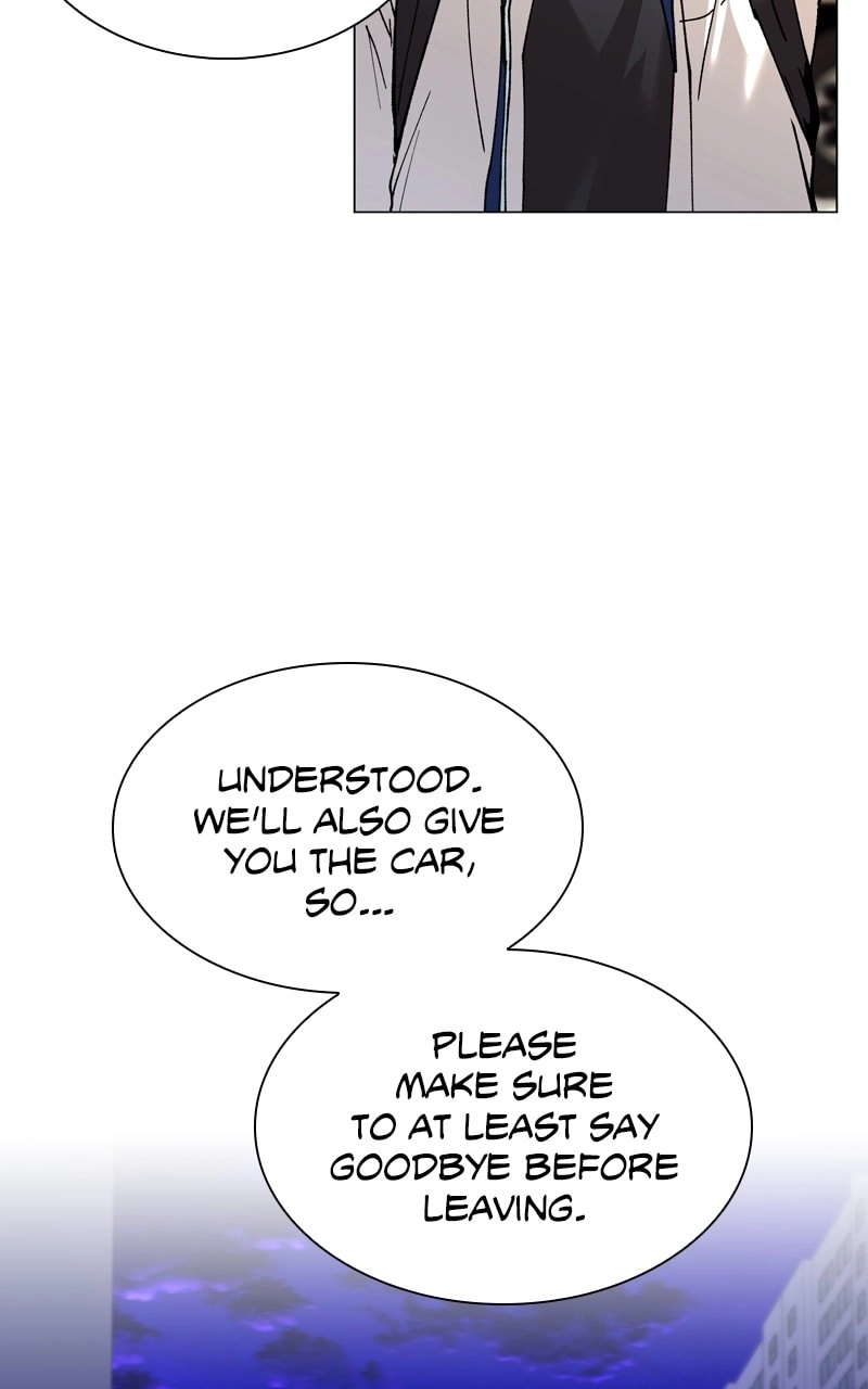 The End is a Game to Me Chapter 8 Page 49