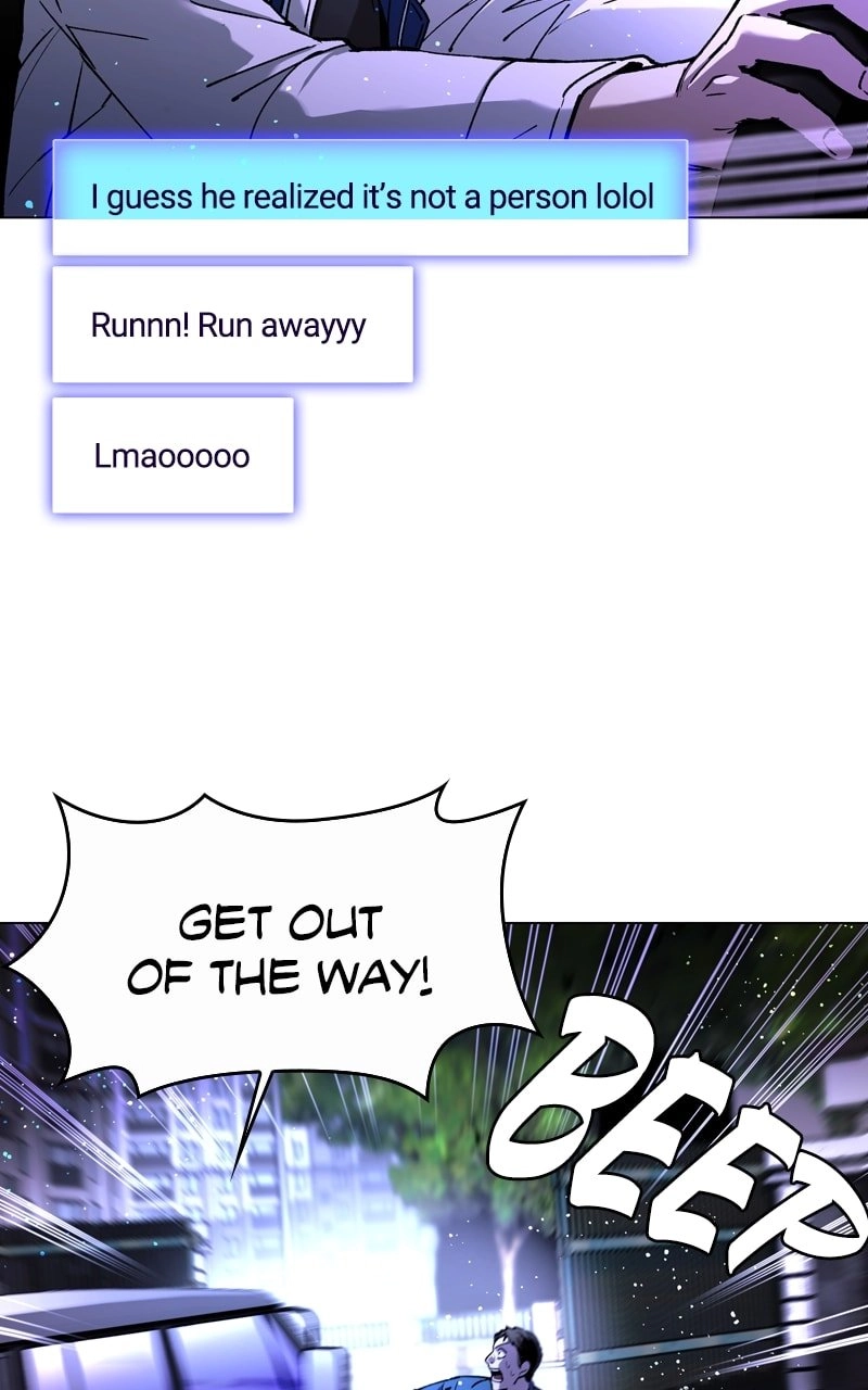 The End is a Game to Me Chapter 8 Page 65