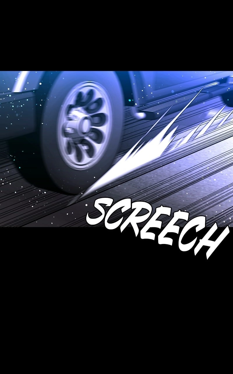 The End is a Game to Me Chapter 8 Page 44