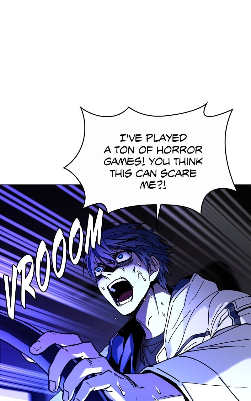 The End is a Game to Me Chapter 8 Page 73