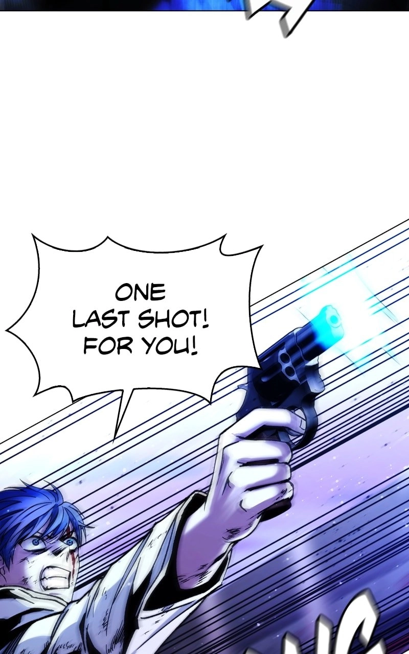 The End is a Game to Me Chapter 8 Page 104