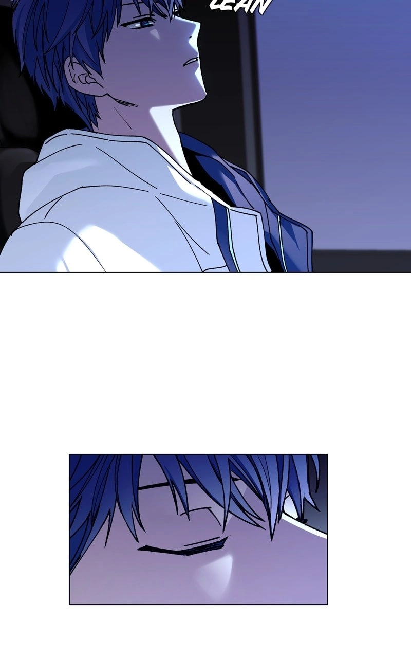 The End is a Game to Me Chapter 8 Page 54