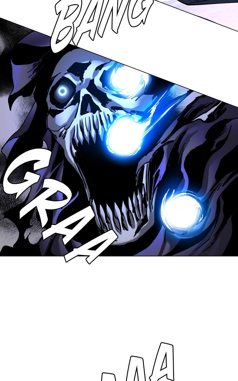 The End is a Game to Me Chapter 8 Page 97