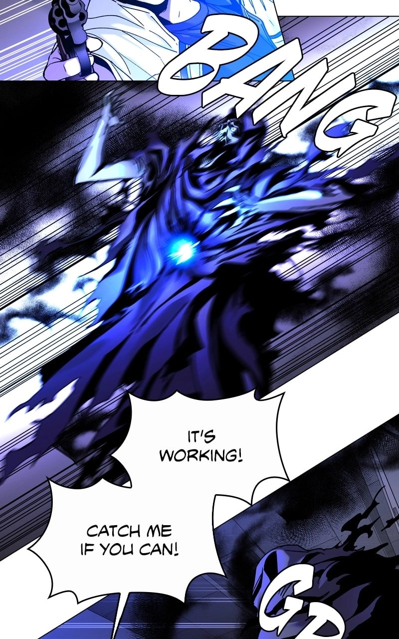The End is a Game to Me Chapter 8 Page 90