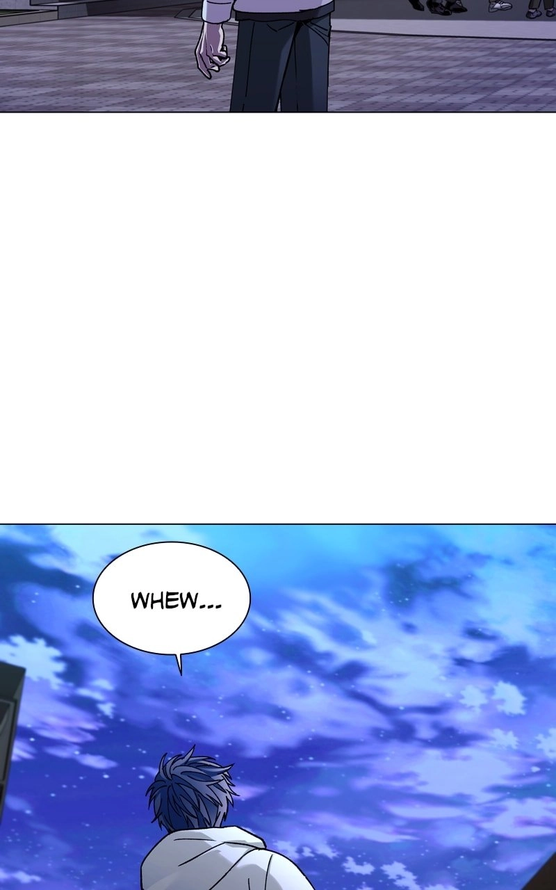 The End is a Game to Me Chapter 8 Page 10