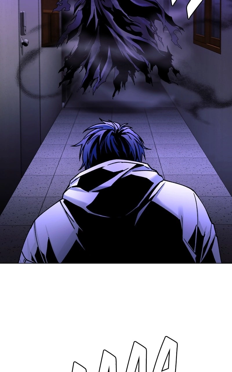 The End is a Game to Me Chapter 8 Page 85