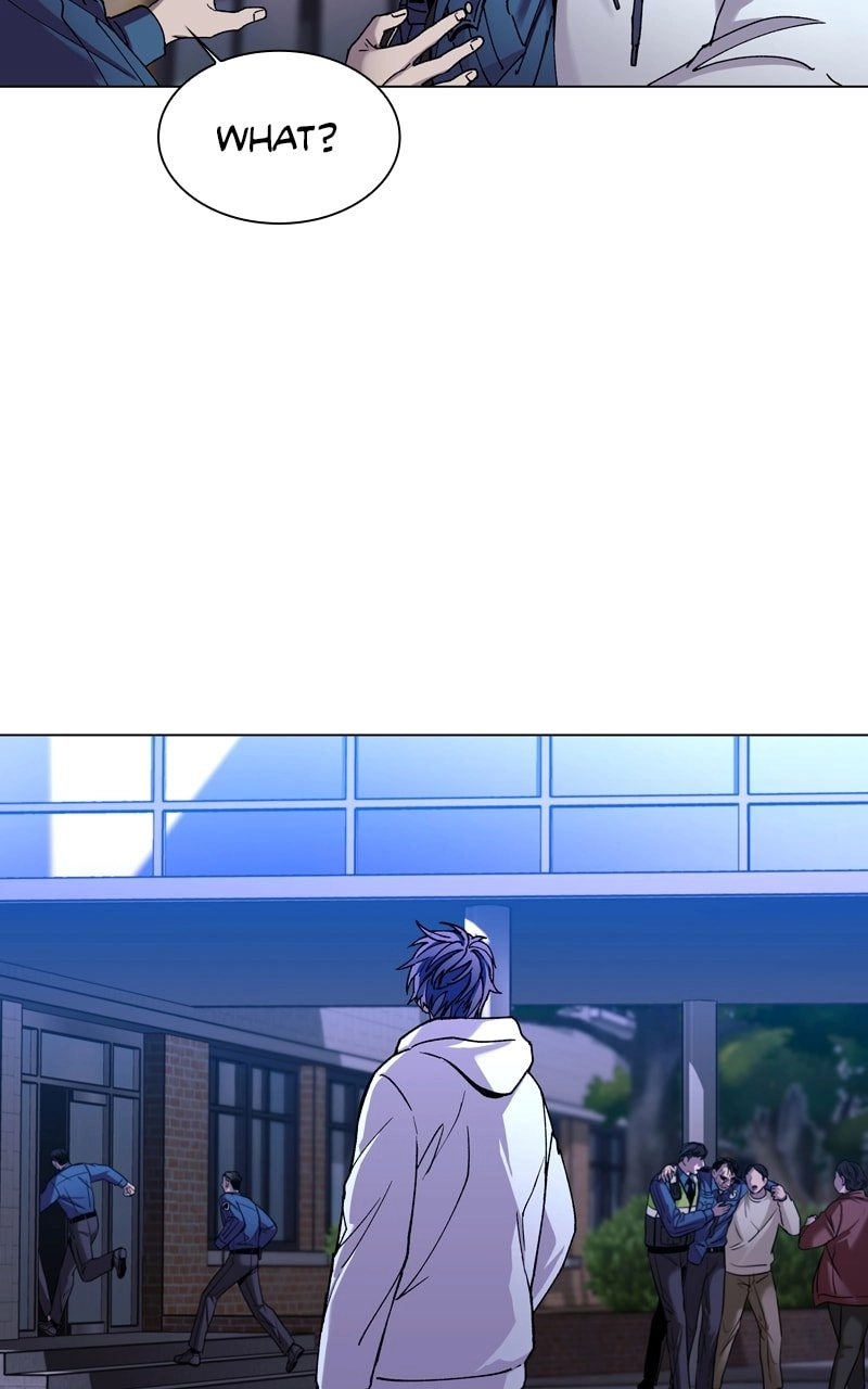The End is a Game to Me Chapter 8 Page 9