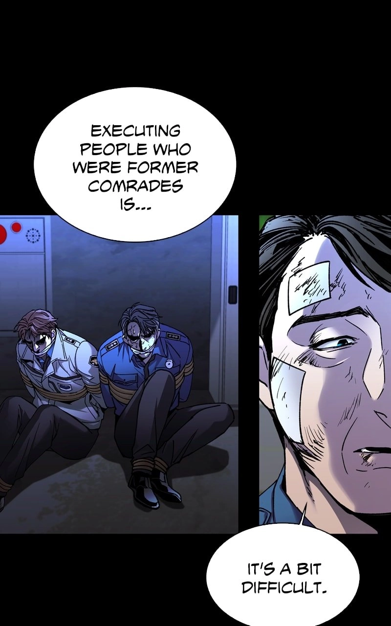 The End is a Game to Me Chapter 8 Page 34